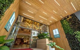 Icon Saigon - Lifestyle Design Hotel